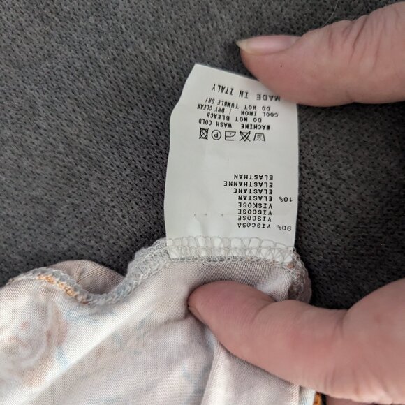 Etro blouse - Picture 7 of 7